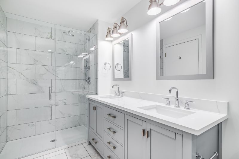 Best Shower Installation Contractors in Pelham, AL